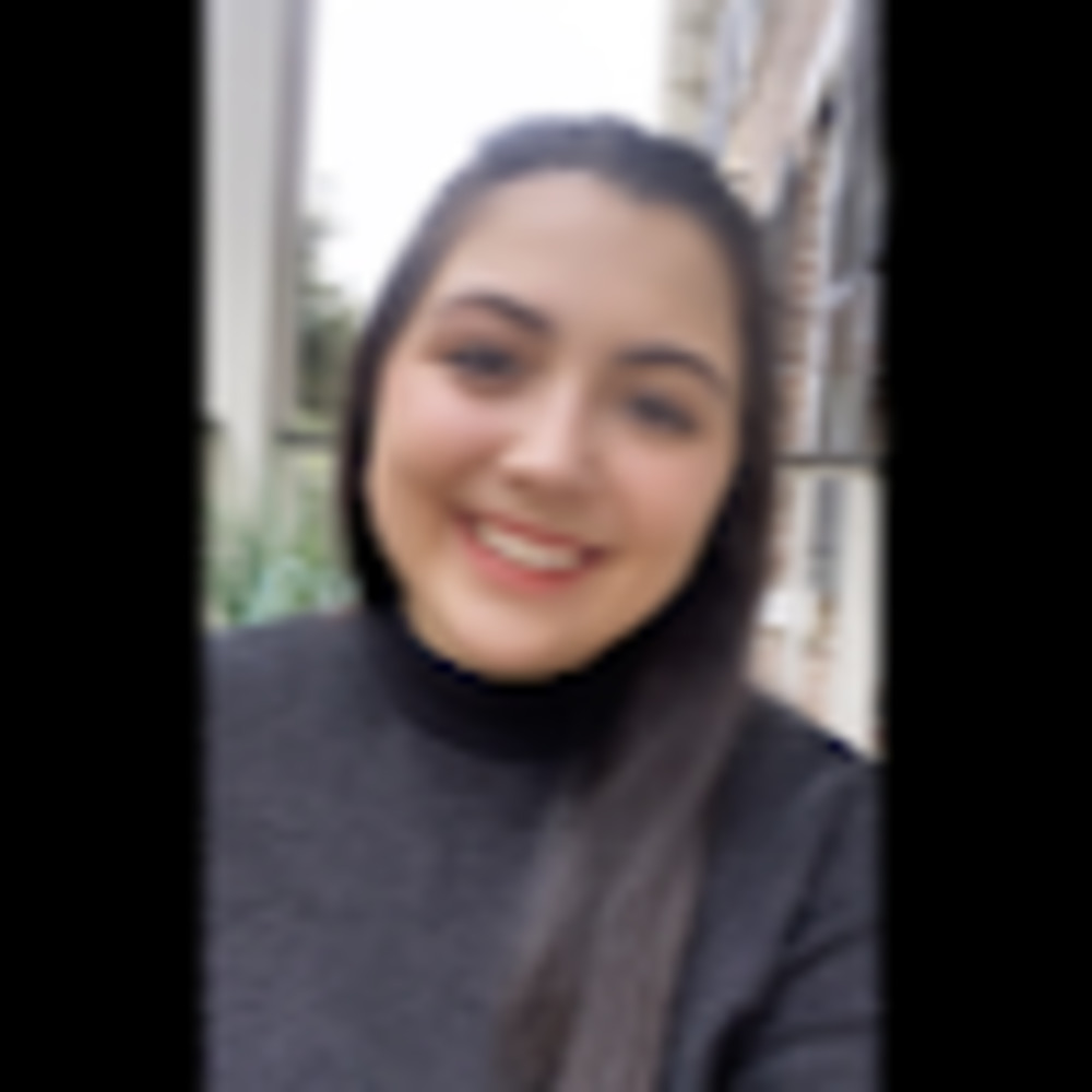 Meet your Posher, Katheryn